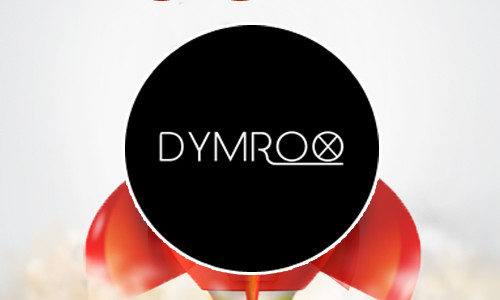 Dymrox-Rocket (mixtape)