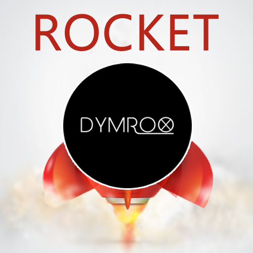 Dymrox-Rocket (mixtape)