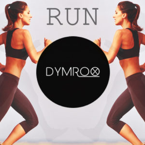Dymrox-Run (Mixtape) 2018