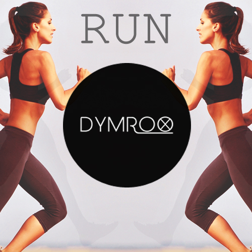 Dymrox-Run (Mixtape) 2018
